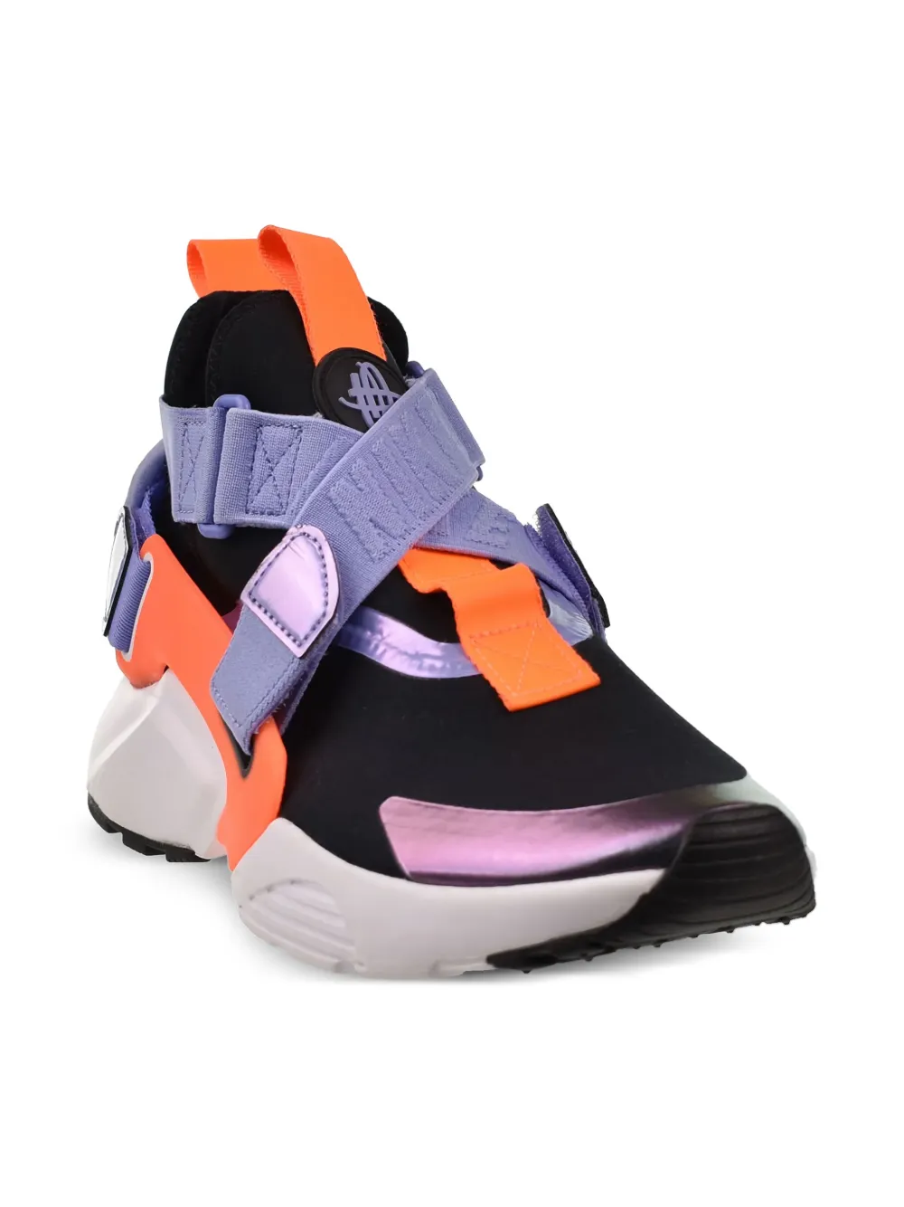 Nike Kids Huarache City sneakers Black