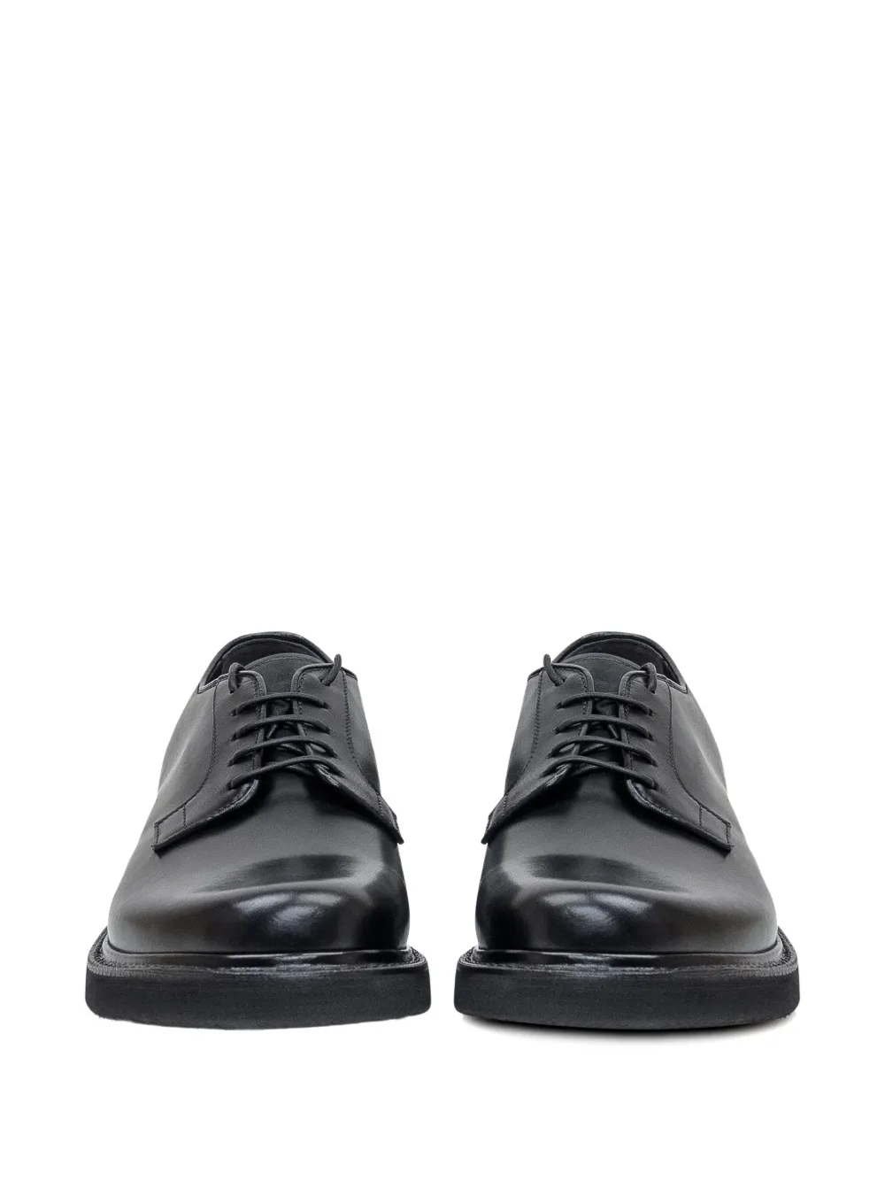 Premiata Brook leather derby shoes | Derby Shoes | Image 2