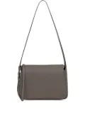 Tory Burch small Romy leather shoulder bag - Grey