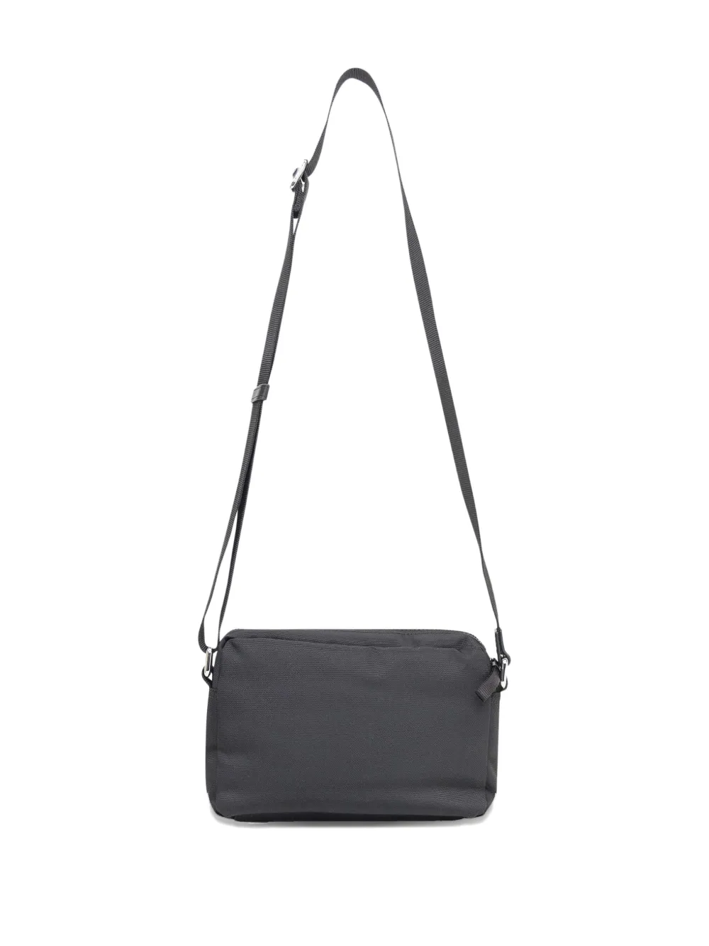 Kenzo tiger-embroidered messenger bag | Image 2
