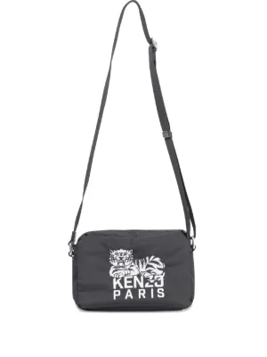 Kenzo Messenger Bags for Men - Shop Now on FARFETCH