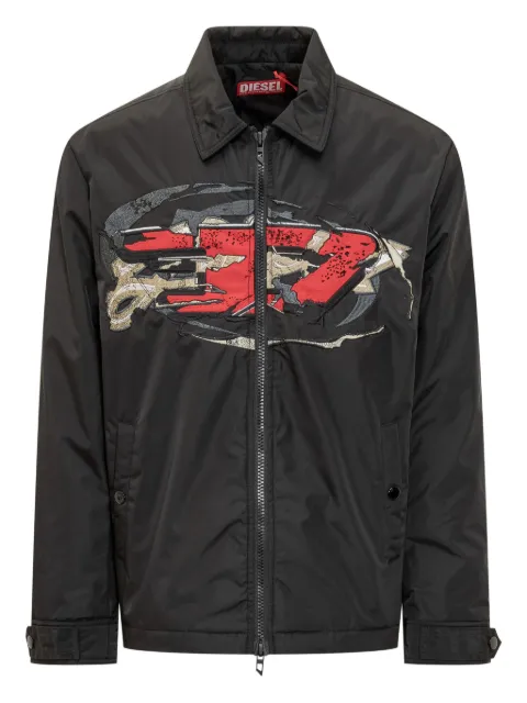 Diesel J-Oachim-D-Padd jacket