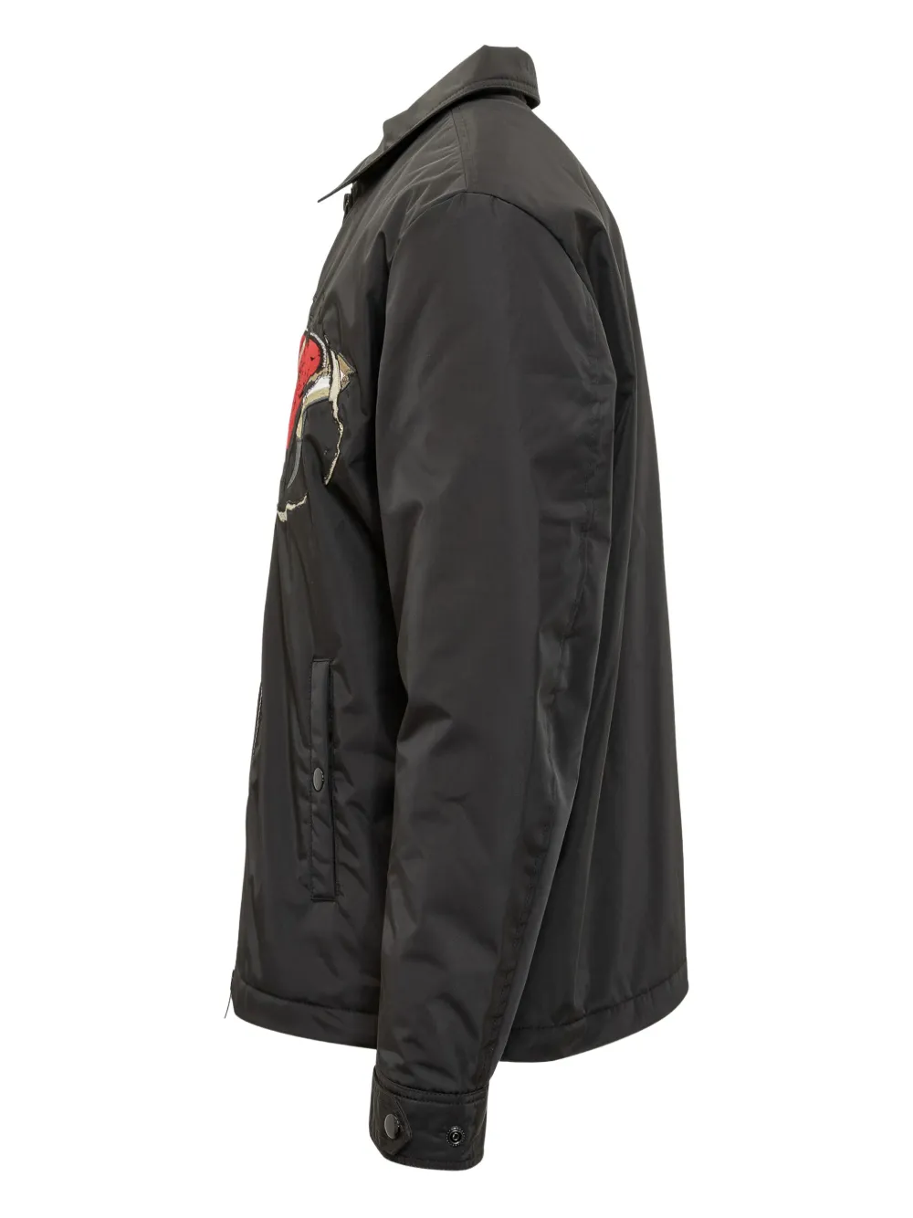 Diesel J-Oachim-D-Padd jack Zwart