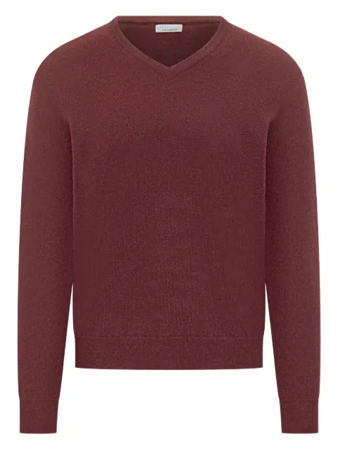 Malo V-neck sweater