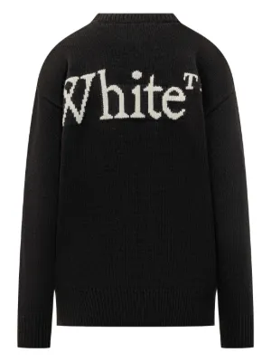Off-White（オフホワイト）ウィメンズ ニット・セーター - FARFETCH