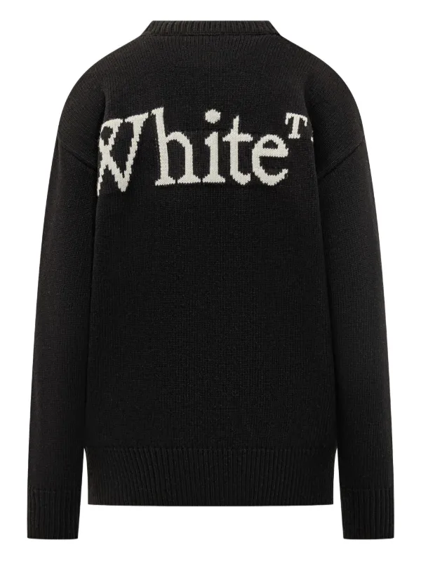 Off-White トレーナー Mサイズ off-white トレーナー ブラック オフホワイト OFF-WHITE 【公式通販】