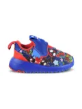 adidas Kids x Marvel Suru365 Spider-Man l ""Royal Blue/Vivid Red/Blue Rush"" sneakers