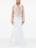 Unreal Fur Maiden faux-fur jacket - Pink