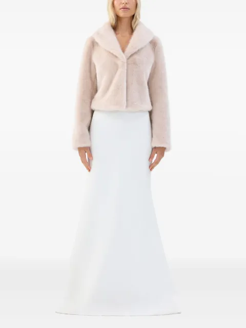 Unreal Fur chamarra Maiden