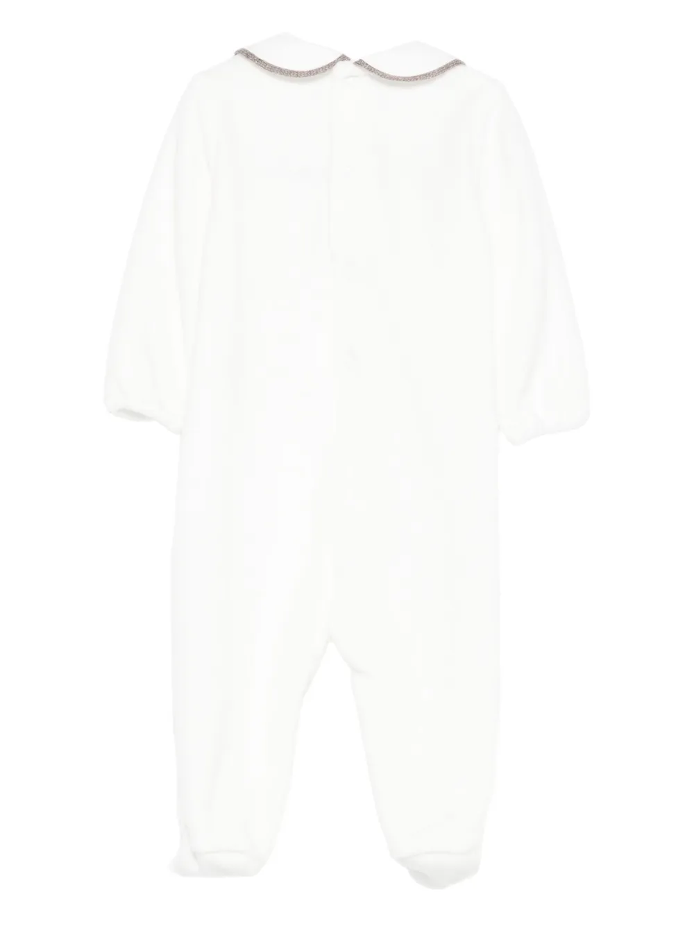 Little Bear pijama con cuello peter pan | Pijamas | Image 2