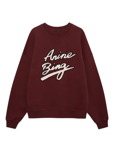 ANINE BING Miles sweatshirt
