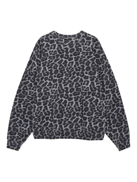 ANINE BING Miles sweatshirt