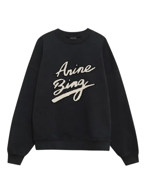 ANINE BING Miles sweatshirt