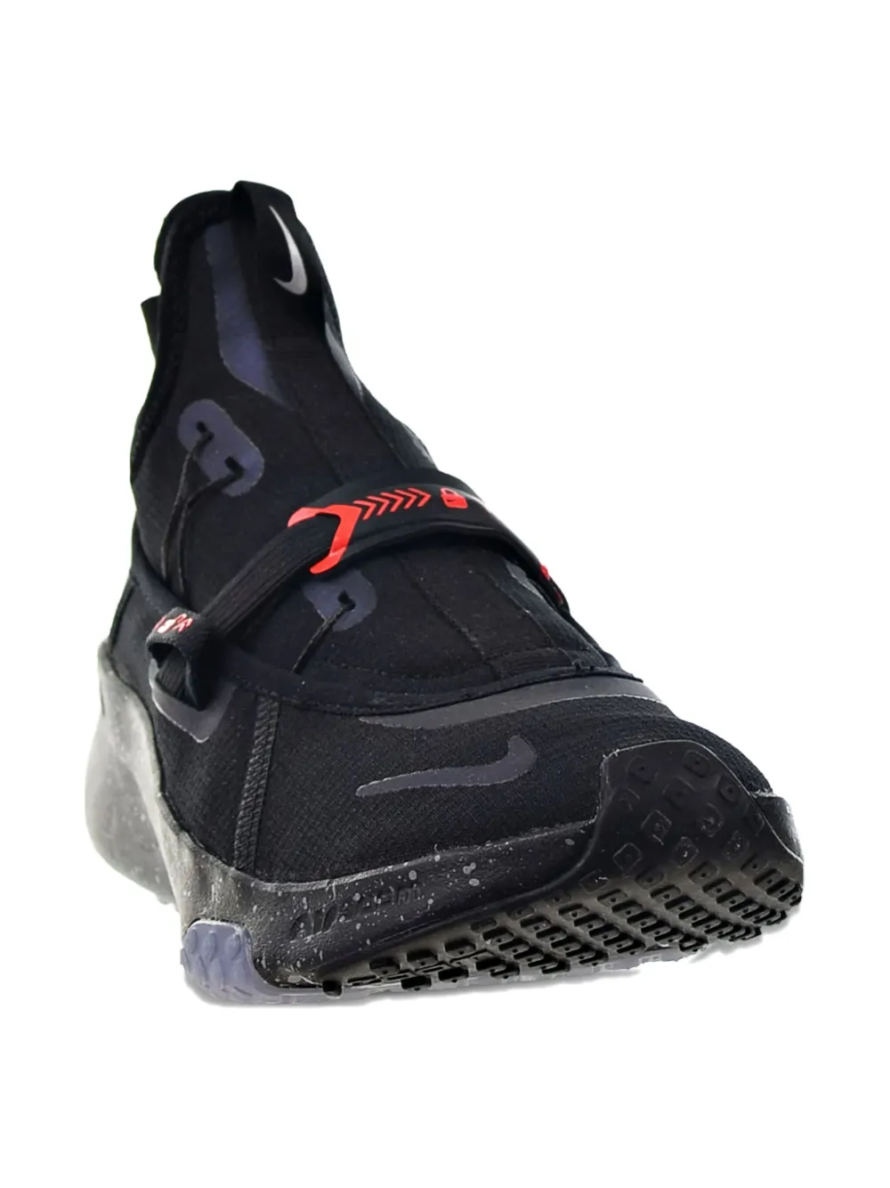 Nike Kids Zoom Traverse sneakers Black