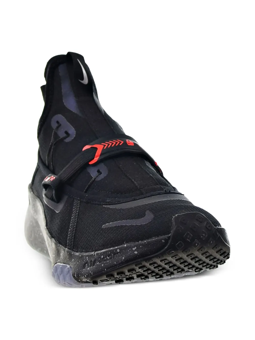 Nike Kids Zoom Traverse sneakers Black