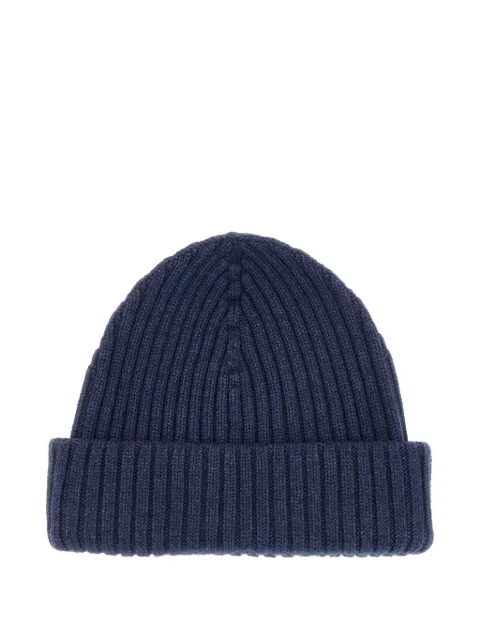 Gallo ribbed beanie hat