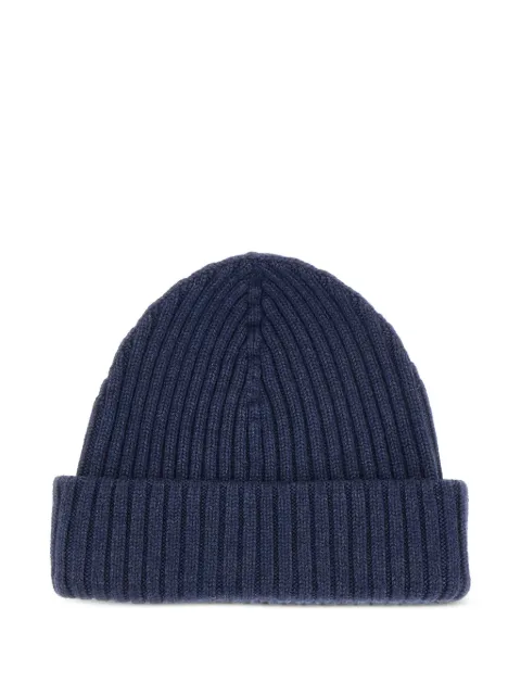 Gallo ribbed beanie hat