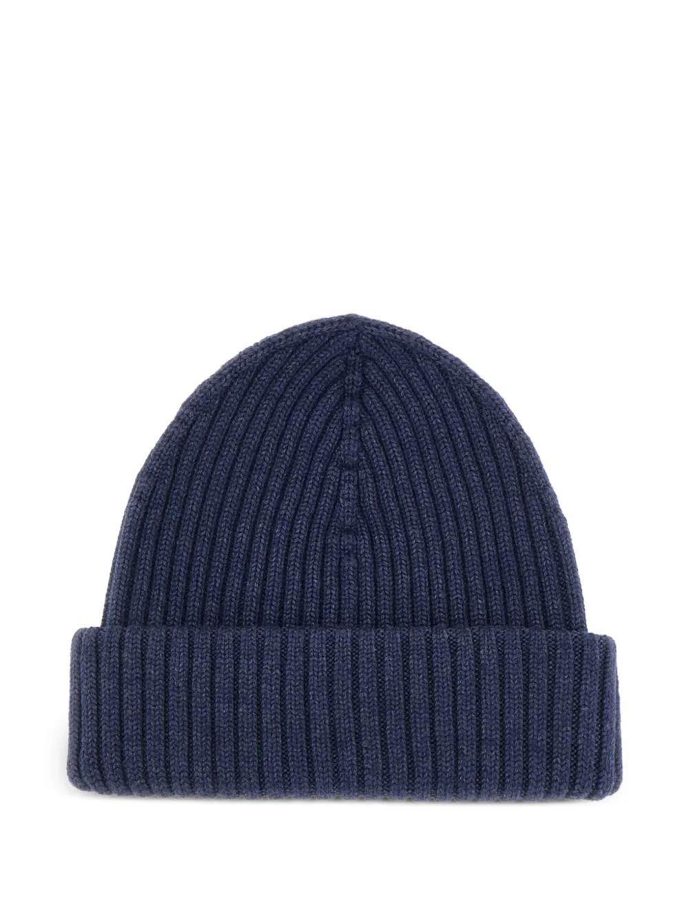 Gallo ribbed beanie hat | Men | Image 2