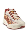 Nike Kids Air Max 95 Giraffe sneakers - Brown
