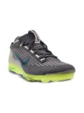 Nike Kids Air VaporMax Flyknit sneakers - Grey