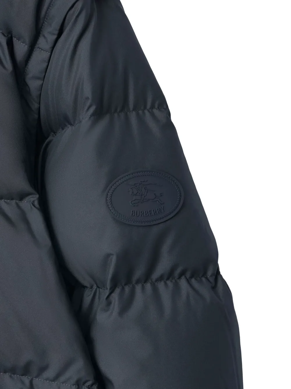 Burberry detachable-sleeve puffer jacket | Down Jackets | Image 2
