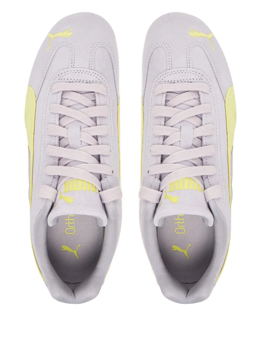 PUMA Speedcat sneakers Grey