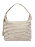 Giorgio Armani La Prima shoulder bag - Neutrals