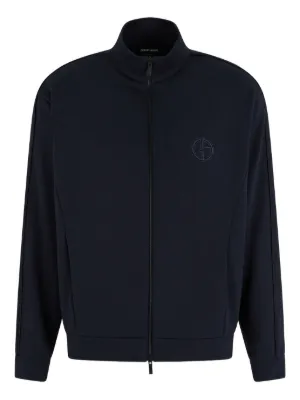 Giorgio Armani （ジョルジオアルマーニ）ニットウェア - FARFETCH