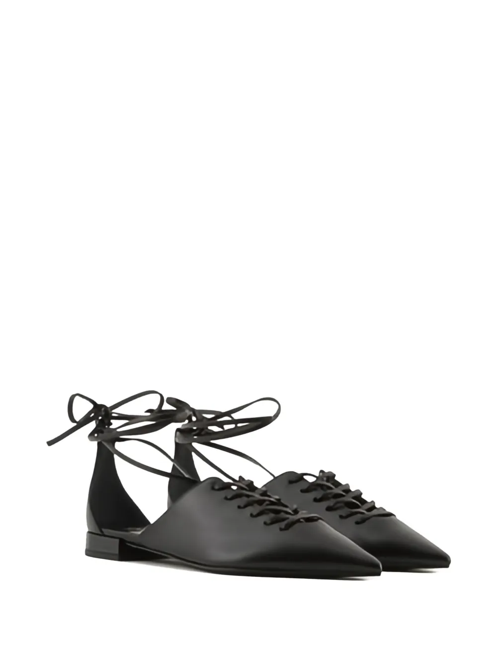 Giorgio Armani leather boots | Ankle Boots | Image 2