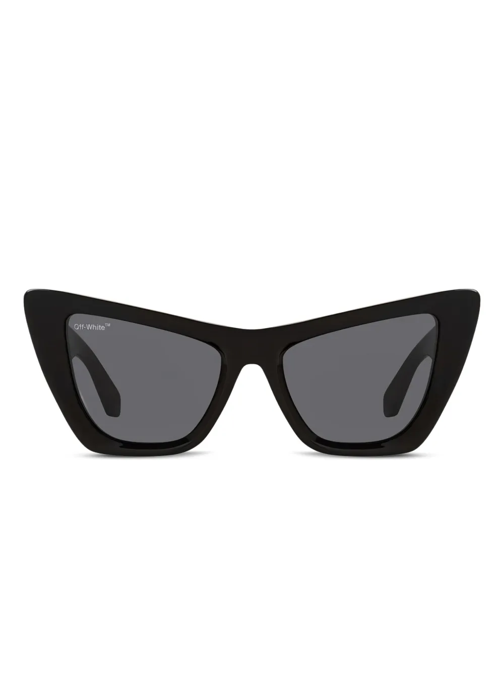 Off-White lentes de sol Edvard | negro | Image 1