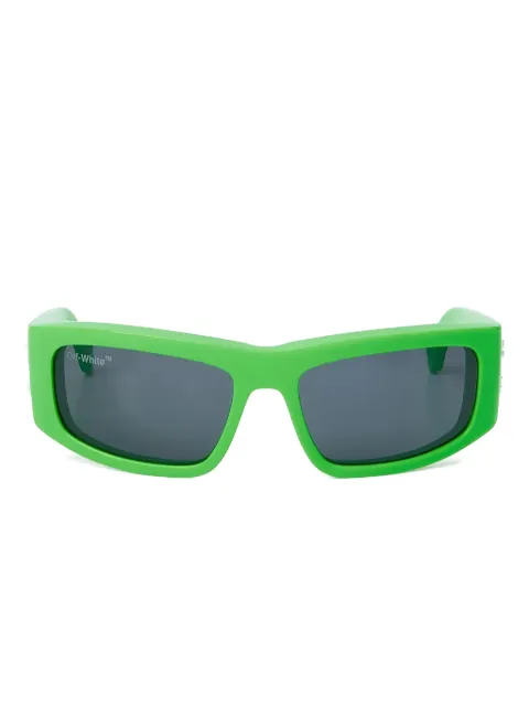 Off-White Joseph rectangle-frame sunglasses