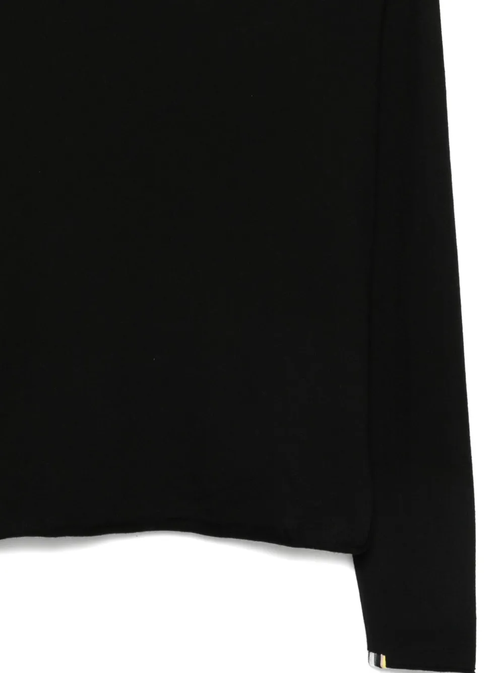 Extreme Cashmere Aries Sweater In Black