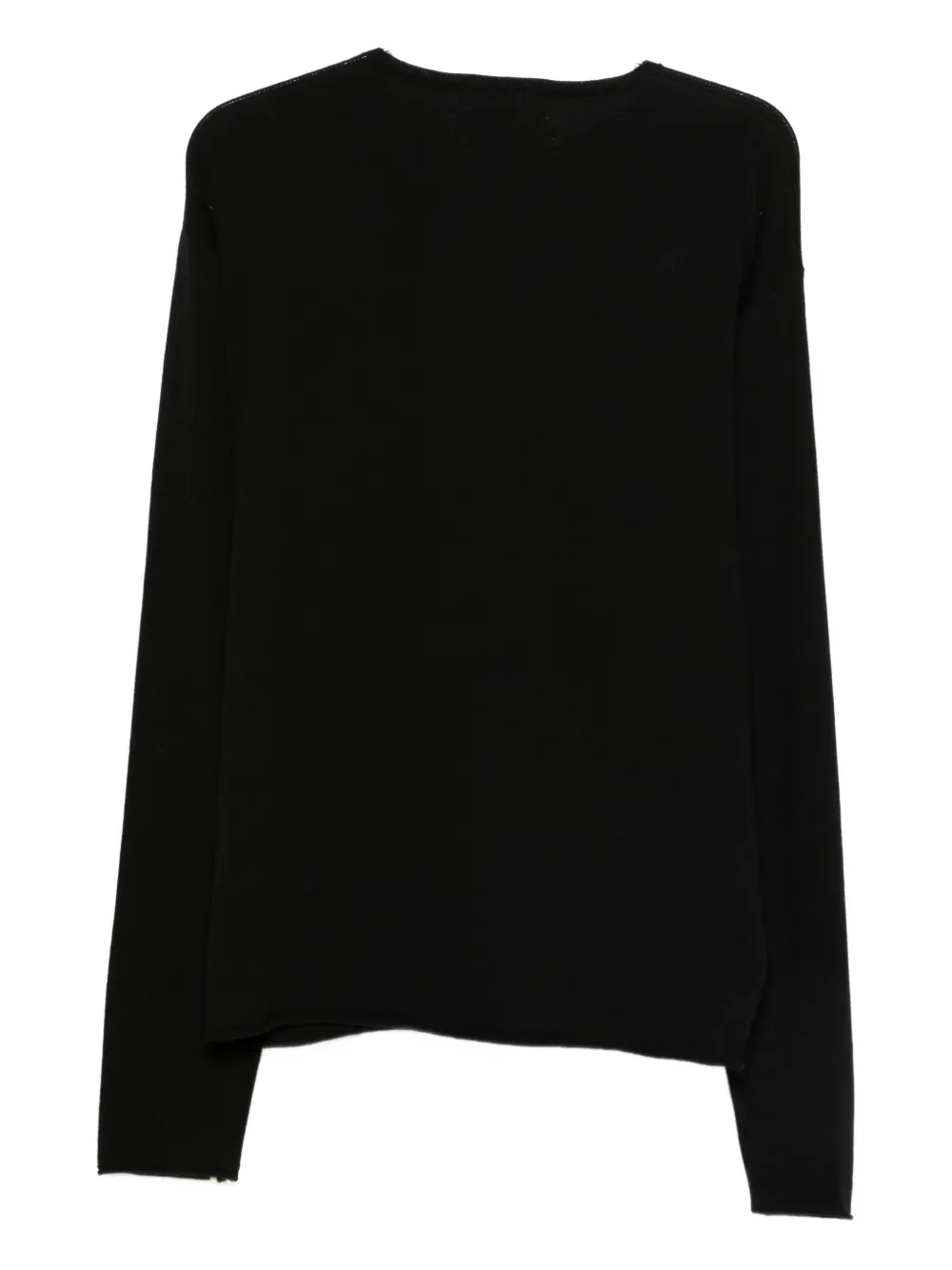 extreme cashmere Aries sweater | Knitted Sweaters | Image 2