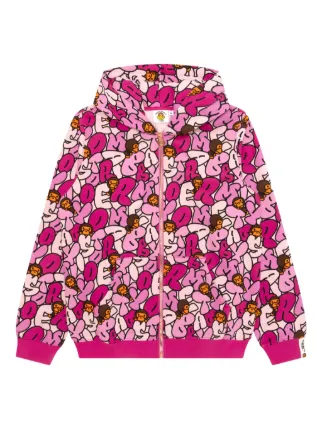 専用　APEALL BABY MILO MULTI ZIP HOODIE SAX 専用 APEALL BABY MILO MULTI ZIP HOODIE SAX 専用 APEALL BABY