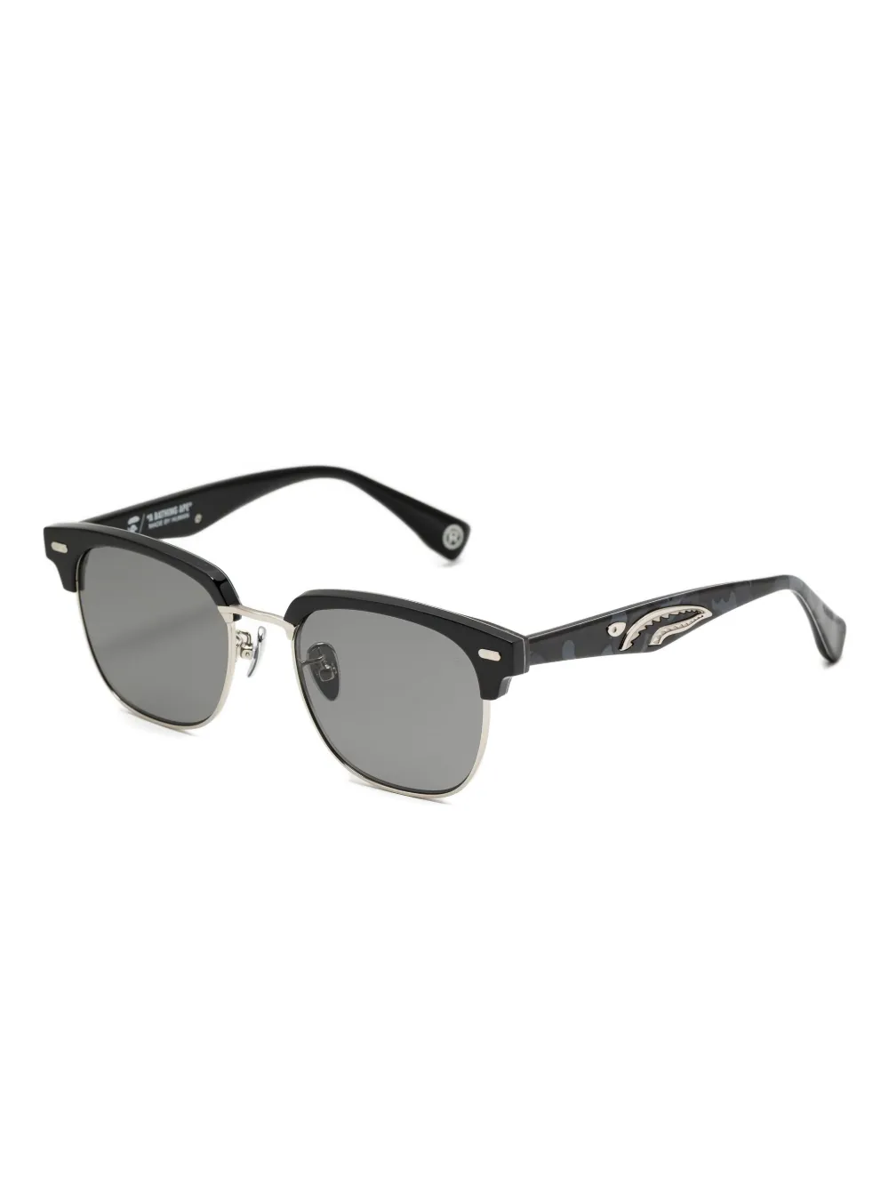 A BATHING APE® squre-frame sunglasses | Image 2