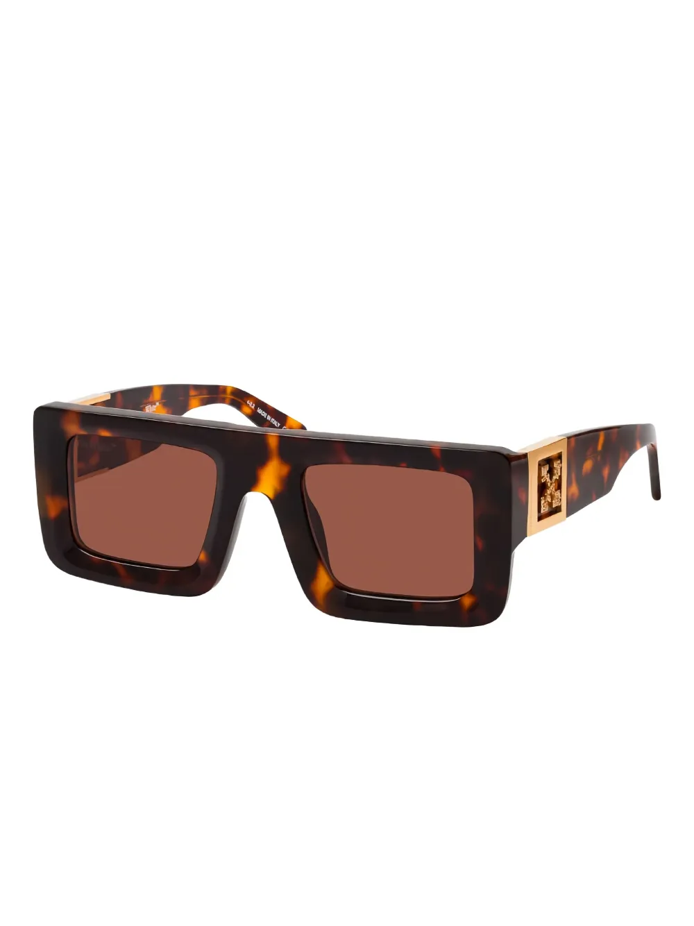 Off-White Leonard square sunglasses | Image 2