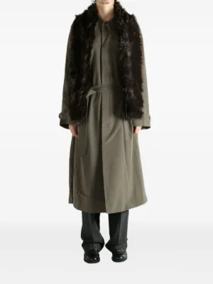 Magliano メンズ コート通販 - FARFETCH