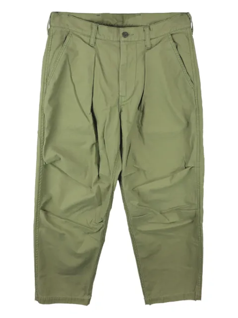 Emotionally Unavailable Guard Your Heart trousers