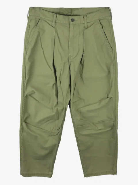 Emotionally Unavailable Guard Your Heart trousers
