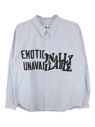 Emotionally Unavailable