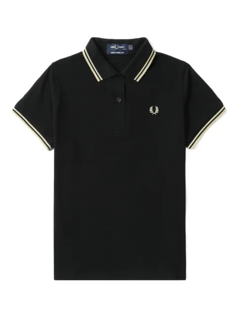 Fred Perry playera tipo polo