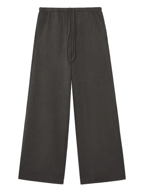 b+ab drawstring trousers