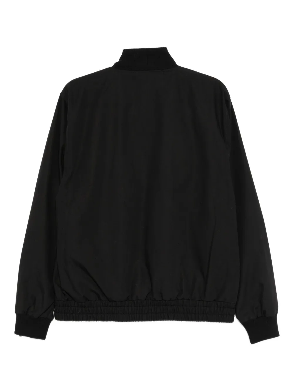 Fred Perry logo-embroidered jacket | Bomber Jackets | Image 2