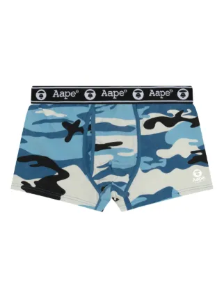 AAPE BY *A BATHING APE®