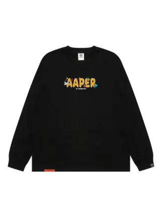 AAPE BY *A BATHING APE®
