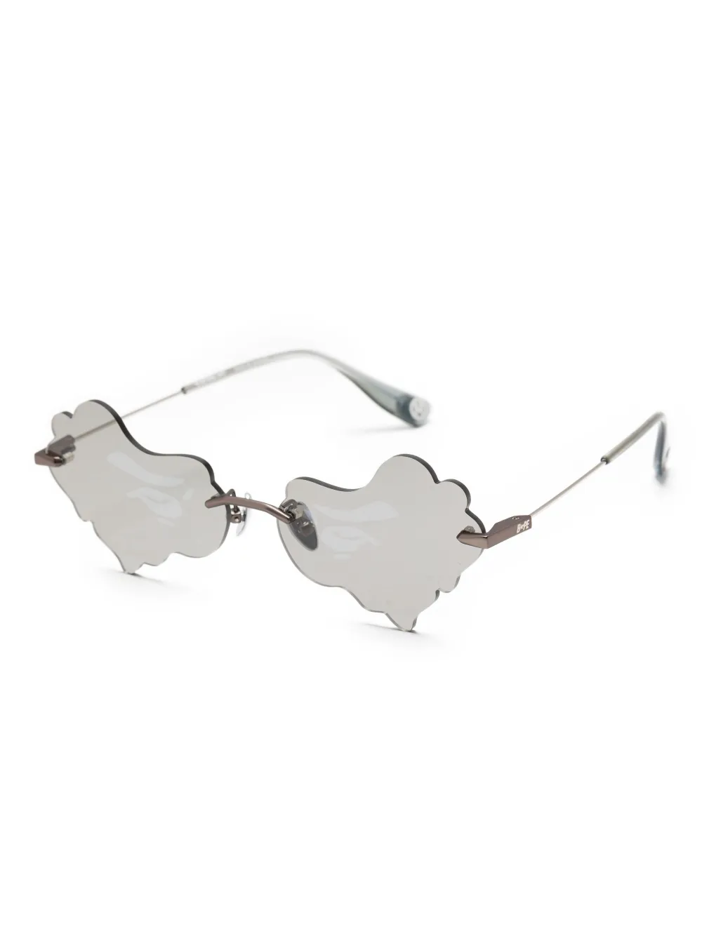 A BATHING APE® Moonface sunglasses | Image 2