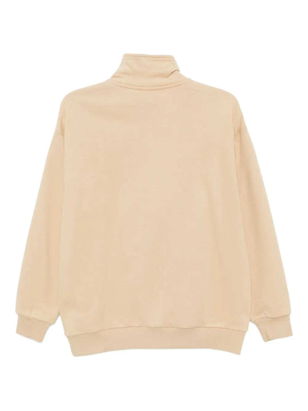 CHOCOOLATE logo-patched sweatshirt | Sweaters | Image 2
