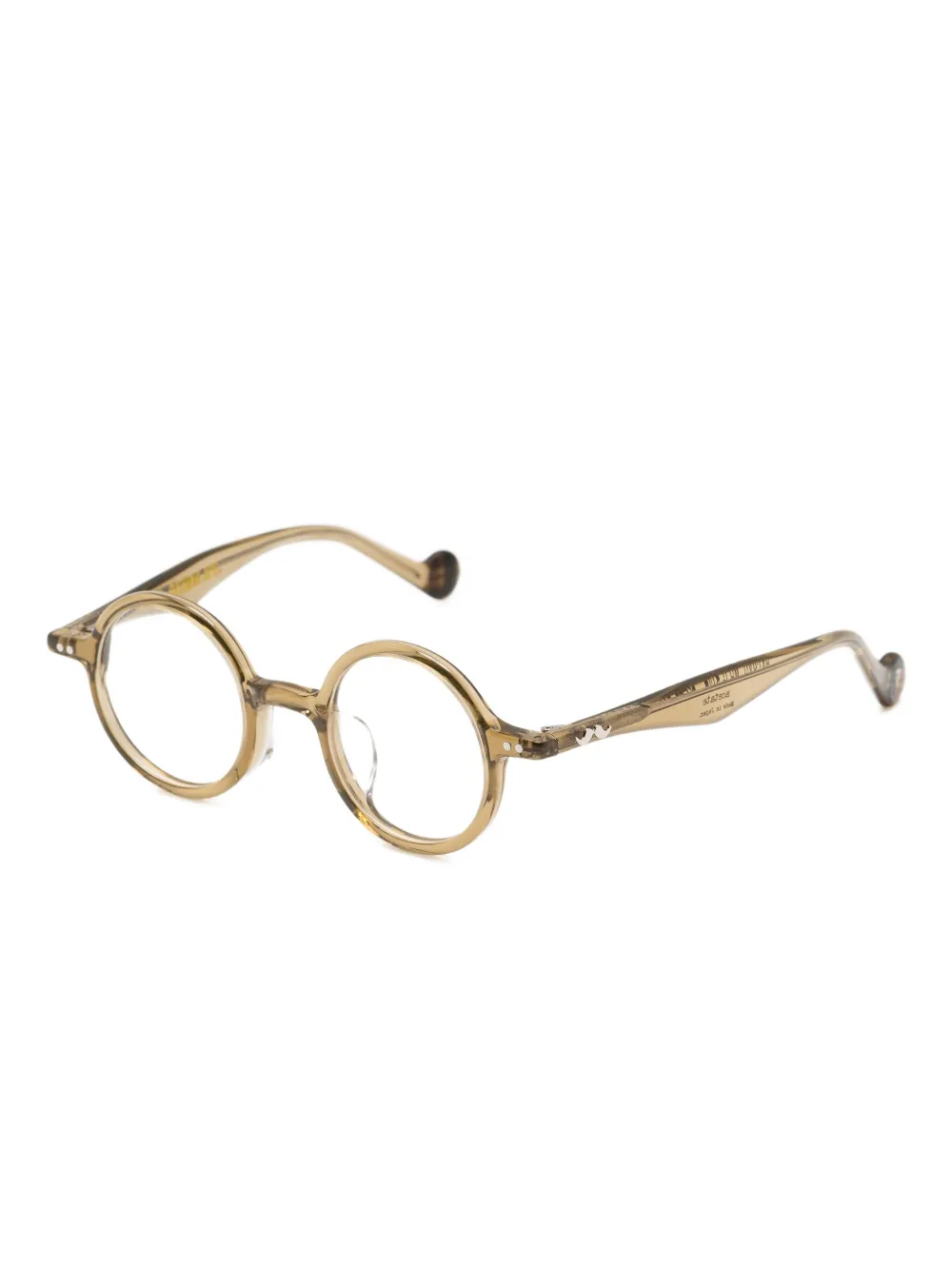 A BATHING APE® round-frame glasses | Image 2