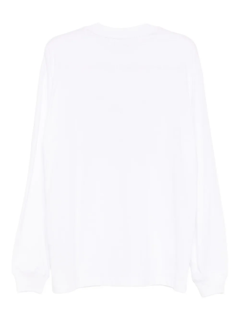 CHOCOOLATE playera con logo estampado | Playeras | Image 2