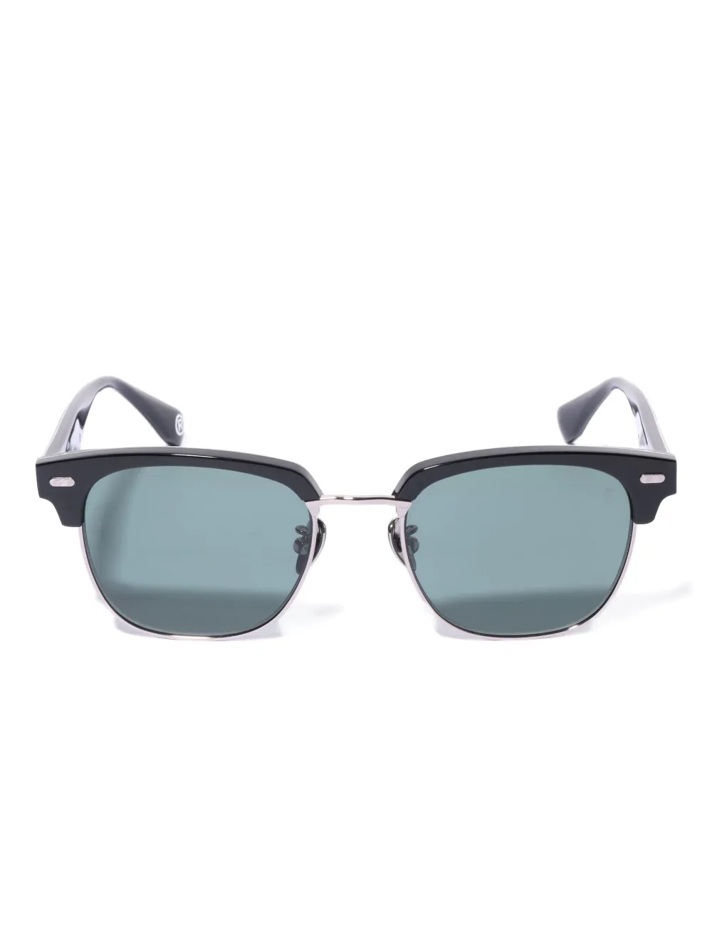 A BATHING APE® Occhiali da sole - Nero